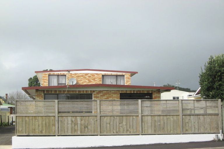 Photo of property in 358 Devon Street East, Strandon, New Plymouth, 4312