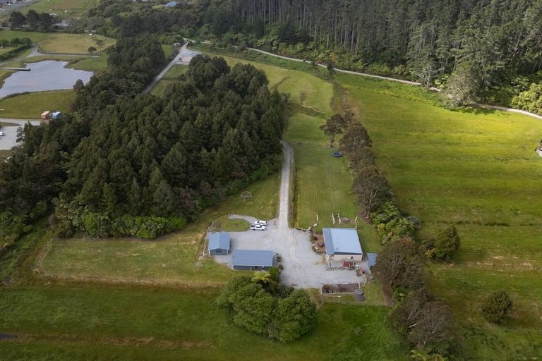 Photo of property in 171 Coulson Road, Paroa, Greymouth, 7805