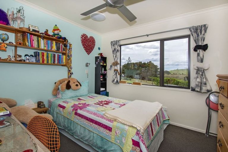 Photo of property in 71 Mccullough Road, Mangapai, Whangarei, 0178
