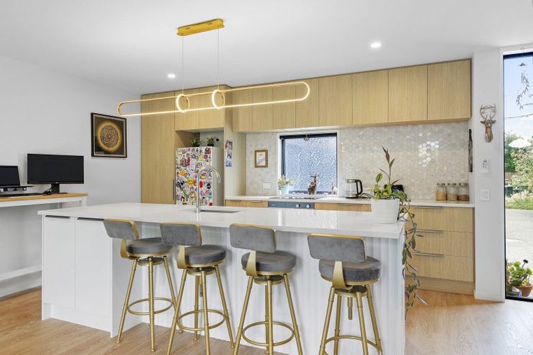 Photo of property in 4/12 Hume Street, Sydenham, Christchurch, 8023