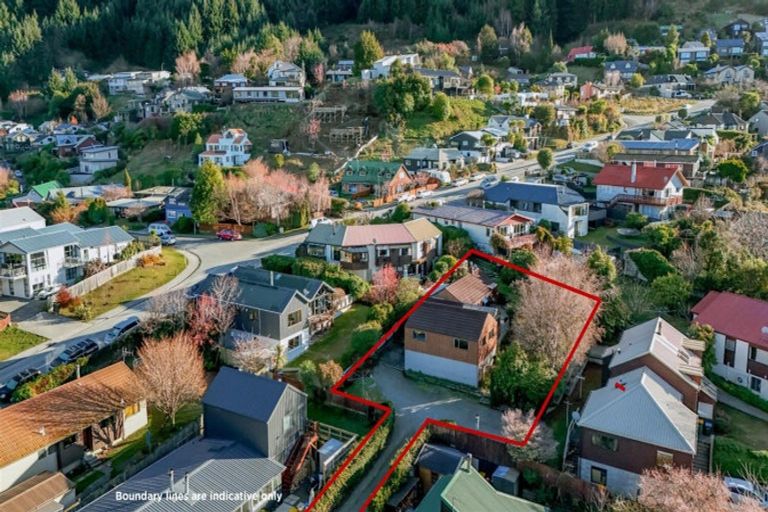 Photo of property in 180 Fernhill Road, Fernhill, Queenstown, 9300