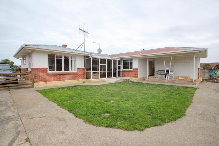 Photo of property in 474 Thames Highway, Oamaru North, Oamaru, 9400