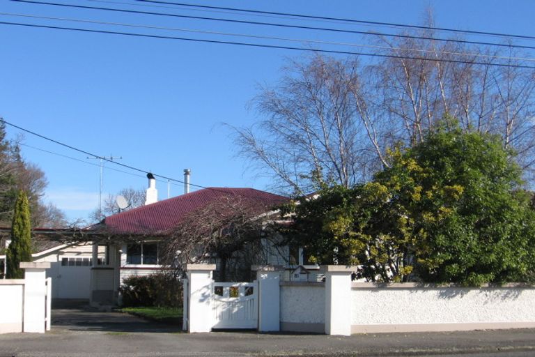 Photo of property in 81 Renall Street, Masterton, 5810