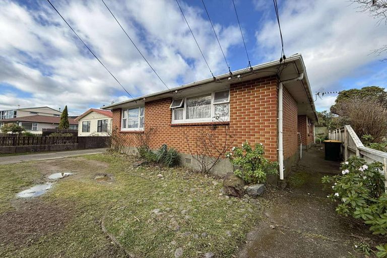 Photo of property in 246 Taita Drive, Taita, Lower Hutt, 5011