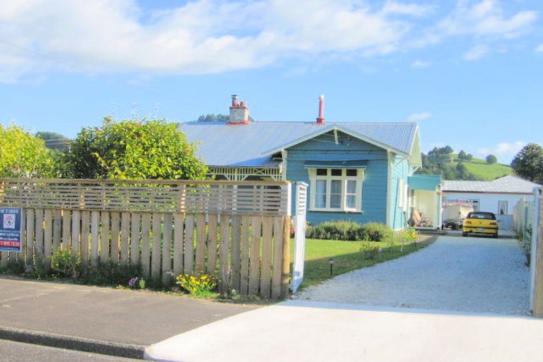Photo of property in 37 Huia Street, Taumarunui, 3920