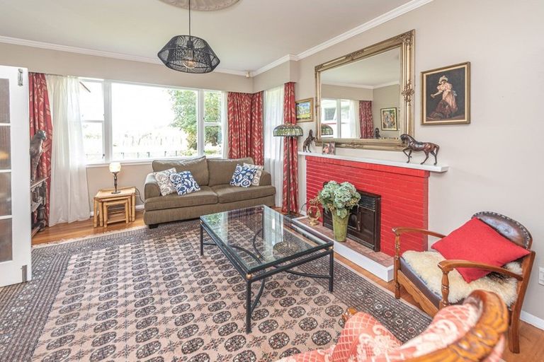 Photo of property in 71 State Highway 4, Okoia, Whanganui, 4573