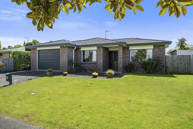 Photo of property in 26 Sunburst Court, Paraparaumu Beach, Paraparaumu, 5032