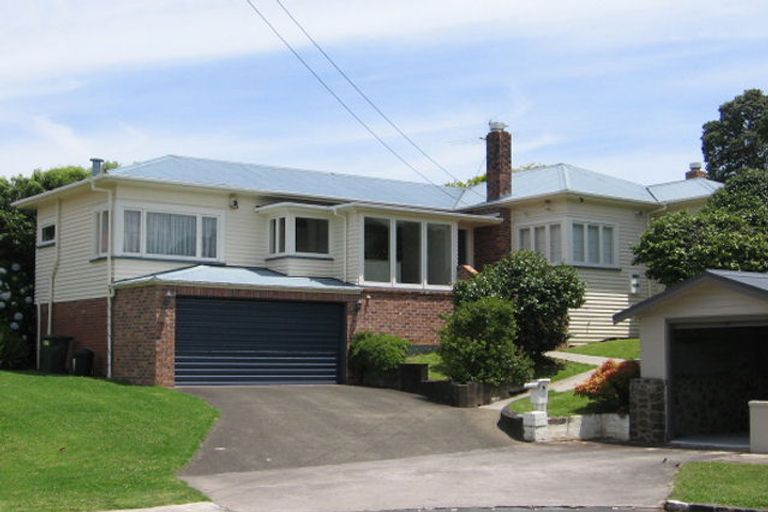 Photo of property in 9 Rostrevor Avenue, Epsom, Auckland, 1023