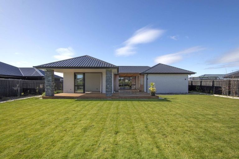 Photo of property in 30 Thornborough Drive, Rolleston, 7615