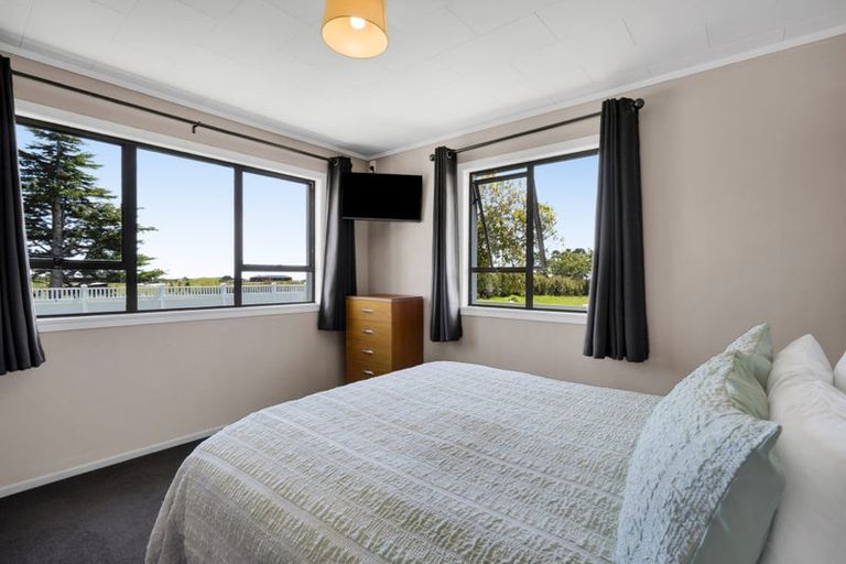 Photo of property in 1257 Mangorei Road, Mangorei, New Plymouth, 4371