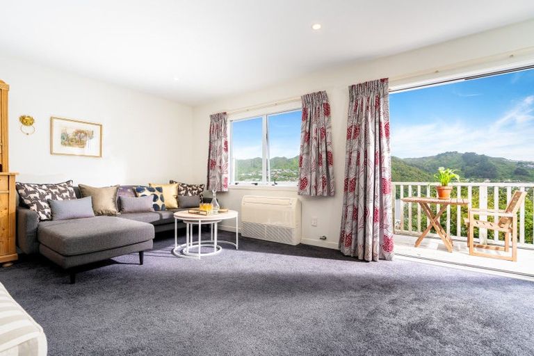 Photo of property in 5/143 Cockayne Road, Khandallah, Wellington, 6035