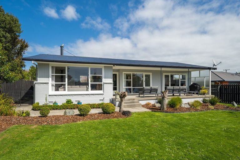 Photo of property in 107 Wither Road, Witherlea, Blenheim, 7201