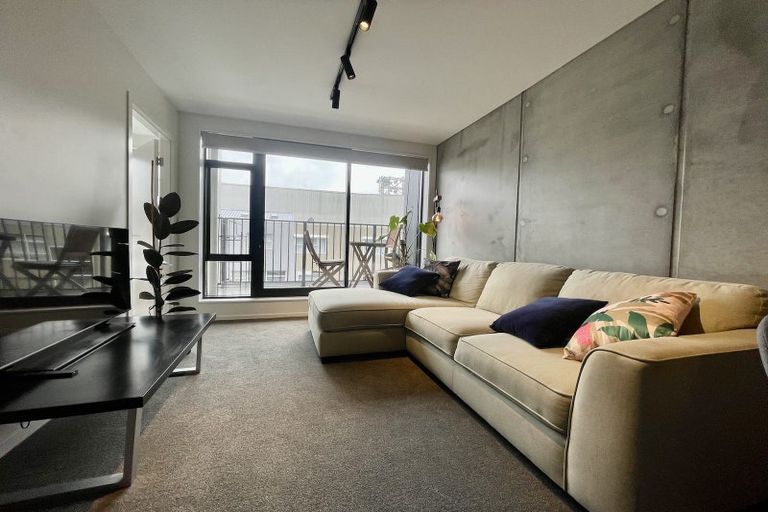 Photo of property in 202/21 King Street, Mount Cook, Wellington, 6021