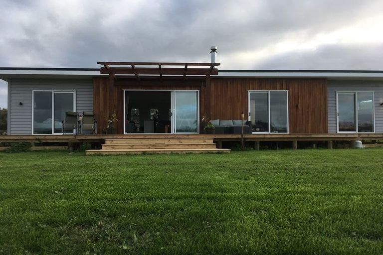 Photo of property in 76 Pokuru Factory Road, Pokuru, Te Awamutu, 3875