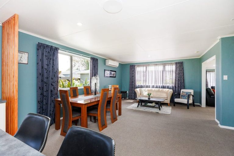 Photo of property in 204 Kawakawa Road, Feilding, 4775