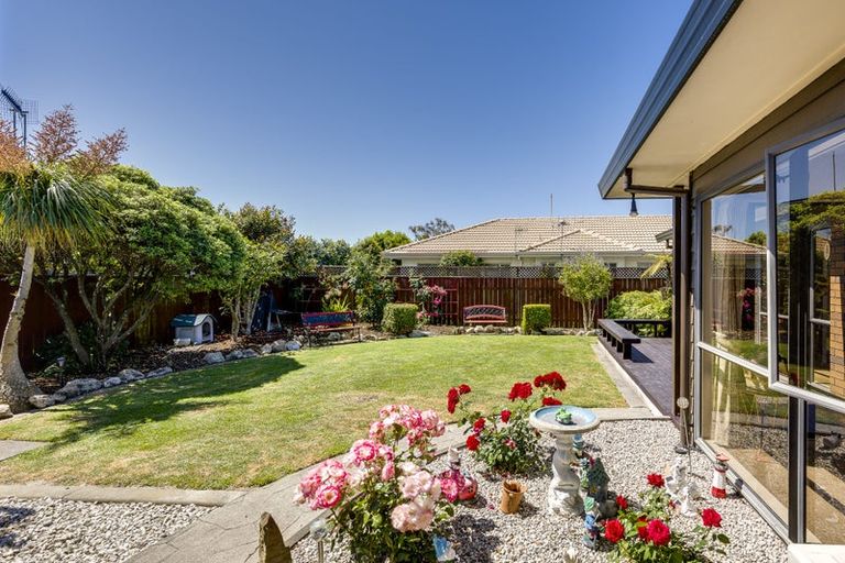 Photo of property in 1 Hyatt Grove, Greenmeadows, Napier, 4112