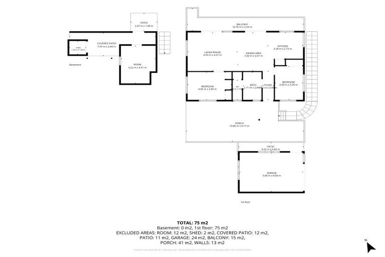 Photo of property in 66 Windsor Drive, Tairua, 3508