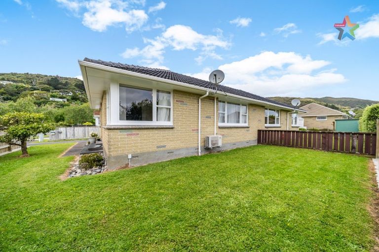 Photo of property in 6a Heather Grove, Fairfield, Lower Hutt, 5011