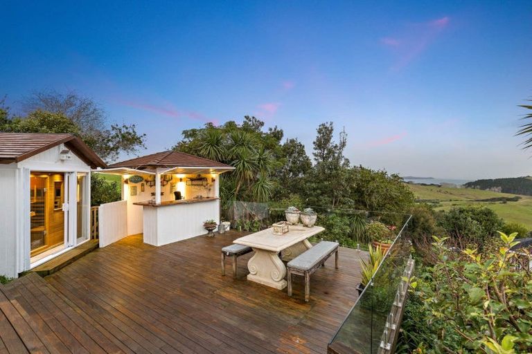 Photo of property in 107 Miller Way, Mahurangi East, Warkworth, 0982