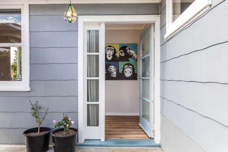 Photo of property in 126 Levers Road, Matua, Tauranga, 3110