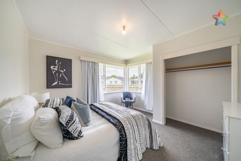 Photo of property in 6a Heather Grove, Fairfield, Lower Hutt, 5011