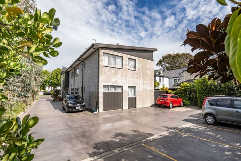 Photo of property in 150 Fitzgerald Avenue, Christchurch Central, Christchurch, 8011