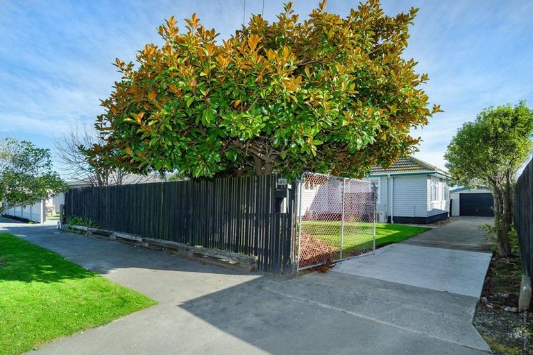 Photo of property in 39 Willryan Avenue, New Brighton, Christchurch, 8083