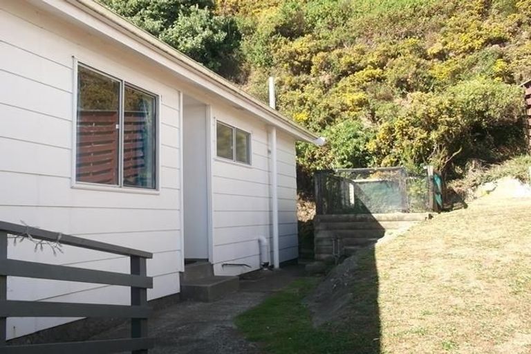 Photo of property in 91b Melrose Road, Southgate, Wellington, 6023