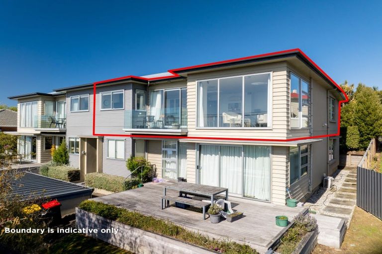 Photo of property in 61d Earls Road, Saint Clair, Dunedin, 9012