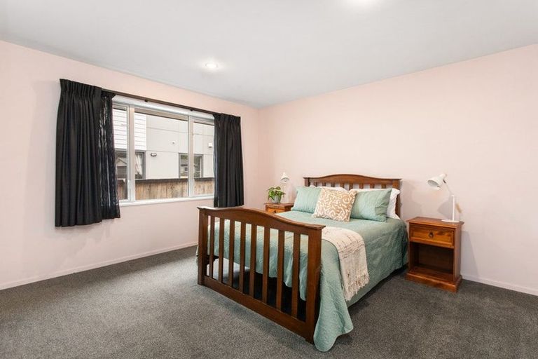 Photo of property in 116 Ruskin Street, Addington, Christchurch, 8024