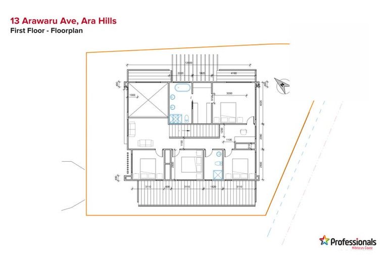Photo of property in 13 Arawaru Avenue, Wainui, 0992