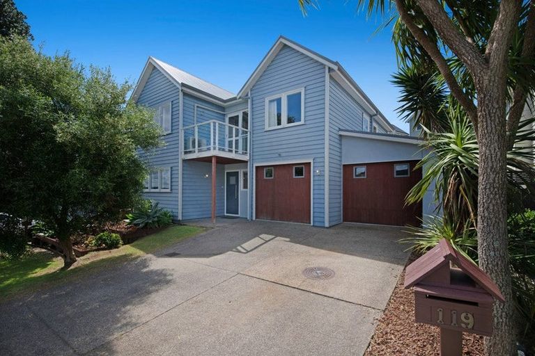 Photo of property in 119 Parkview Drive, Gulf Harbour, Whangaparaoa, 0930