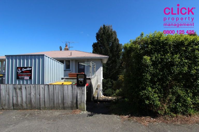 Photo of property in 262 Kenmure Road, Kenmure, Dunedin, 9011