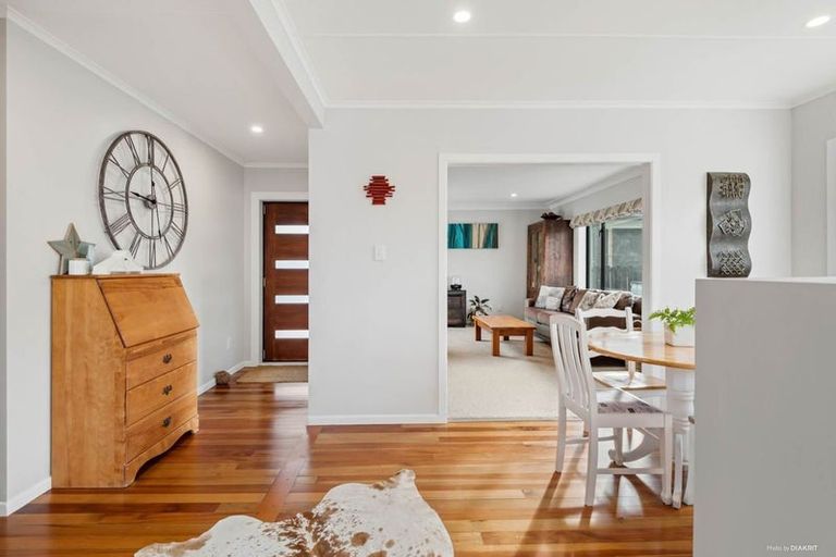 Photo of property in 5 Mason Avenue, Pukekohe, 2120