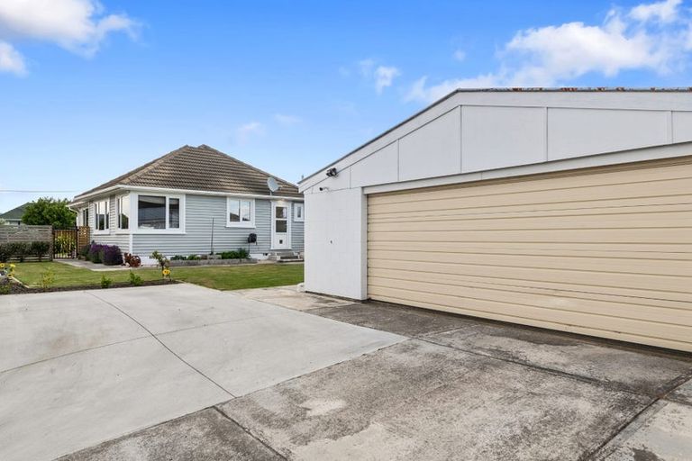 Photo of property in 31 Hercules Street, Shirley, Christchurch, 8013
