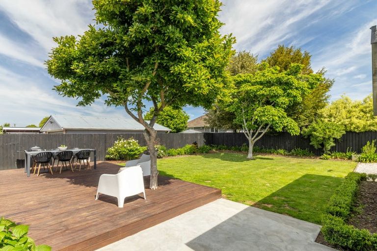 Photo of property in 9 Kilburn Street, Bishopdale, Christchurch, 8053