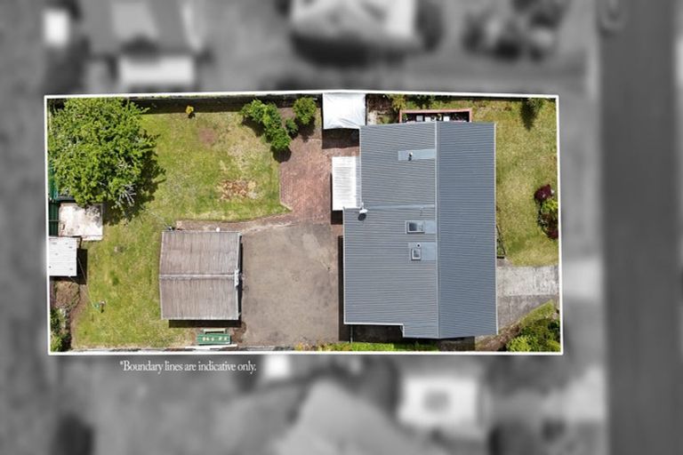 Photo of property in 14 Rostrevor Place, Tihiotonga, Rotorua, 3015
