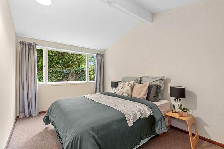 Photo of property in 1/27 Colwyn Street, Bryndwr, Christchurch, 8053