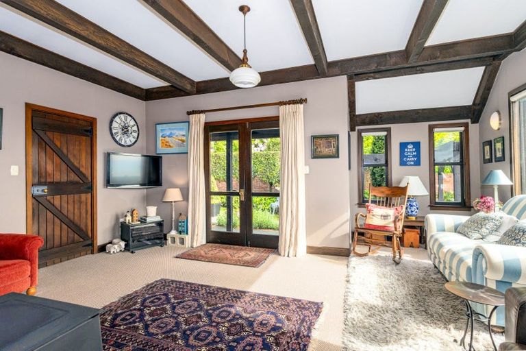 Photo of property in 34 Forest Road, Geraldine, 7930