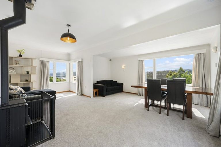 Photo of property in 43a Nevay Road, Miramar, Wellington, 6022