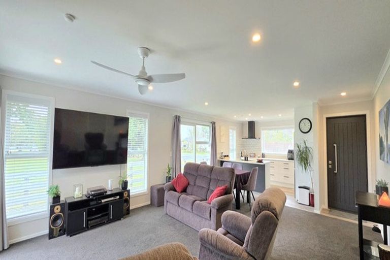 Photo of property in 50 Bredins Line, Marton, 4710