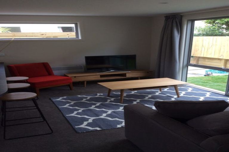 Photo of property in 450d Leith Street, North Dunedin, Dunedin, 9016