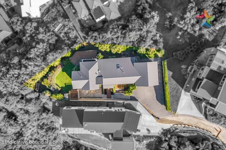 Photo of property in 27 Meadowbank Drive, Belmont, Lower Hutt, 5010