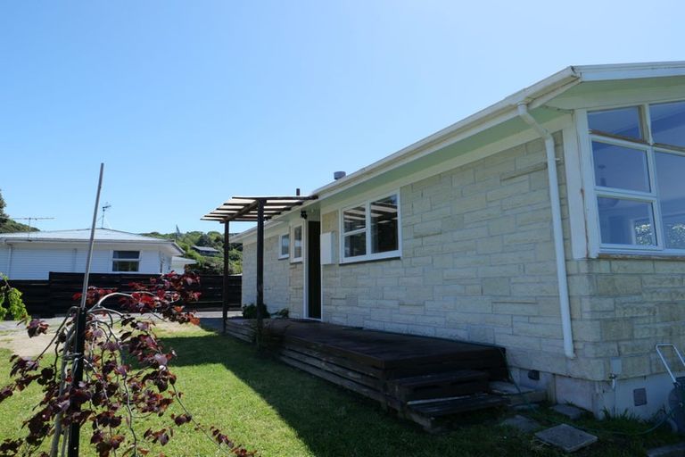 Photo of property in 60 Riwai Street, Paraparaumu, 5032