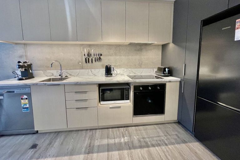 Photo of property in 202/21 King Street, Mount Cook, Wellington, 6021