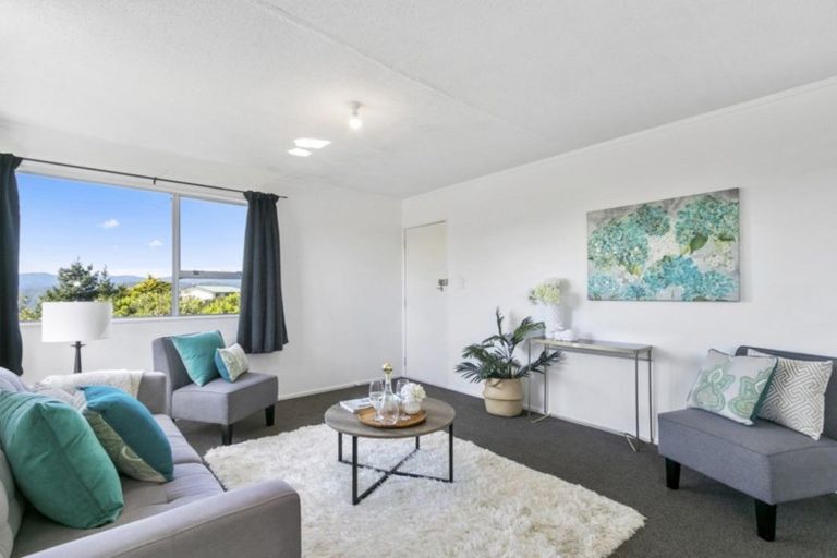 Photo of property in 291b Dowse Drive, Maungaraki, Lower Hutt, 5010