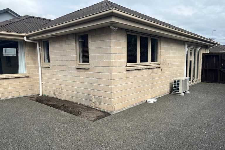 Photo of property in 560 Madras Street, St Albans, Christchurch, 8014