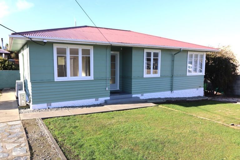 Photo of property in 23b Rother Street, Oamaru, 9400