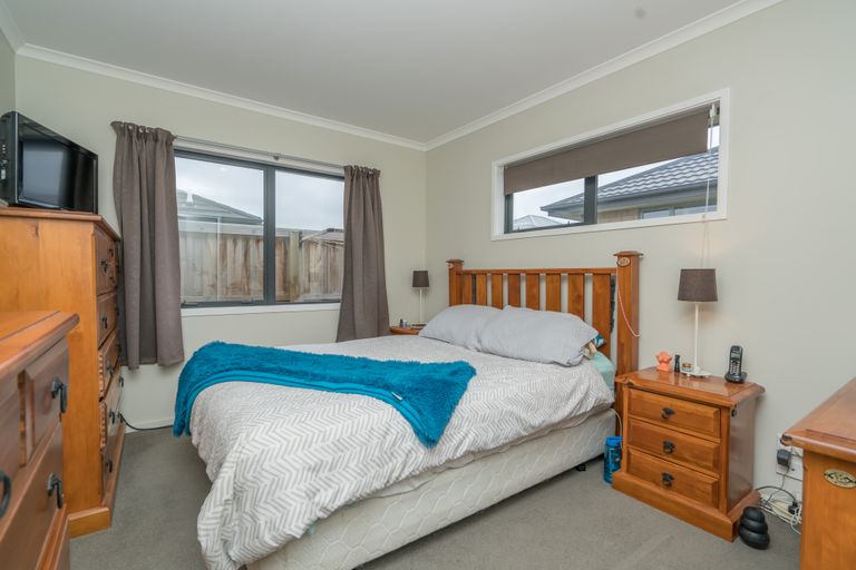 Photo of property in 26 Brittan Drive, Rolleston, 7615