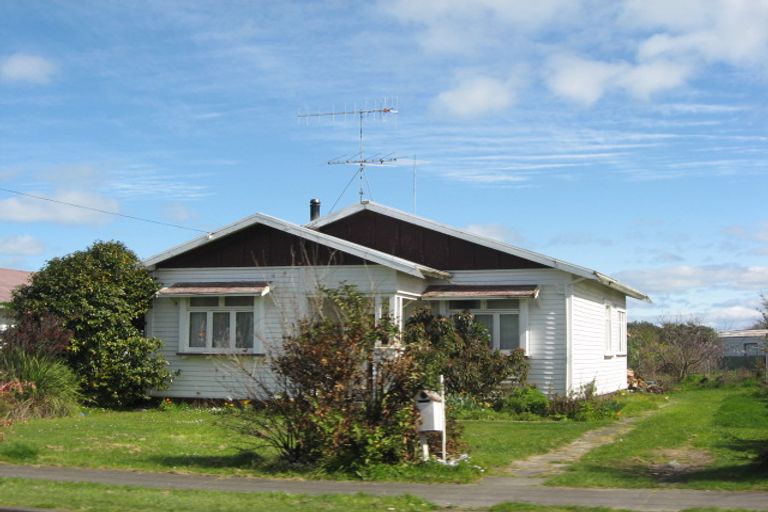 Photo of property in 12 Mclean Street, Wairoa, 4108